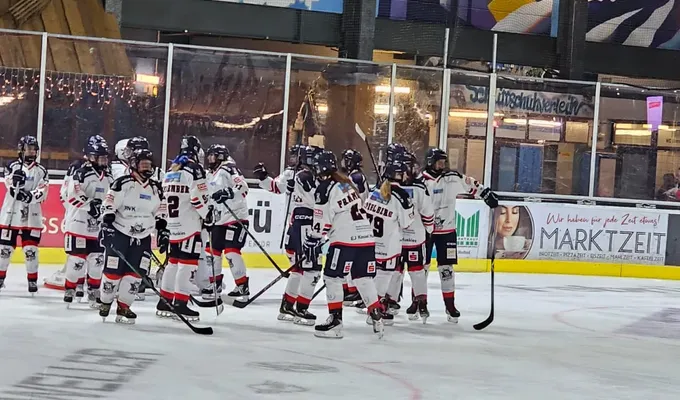 26.09.2025 Auswärtsspiel Herforder EV