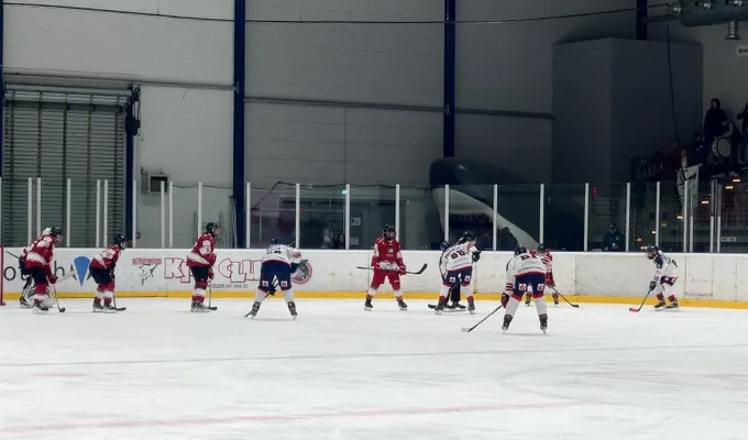01.11.2025 Auswärtsspiel KEC 