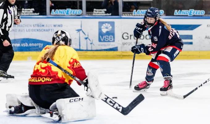 16.11.2025 Heimspiel DEC Devils 1b