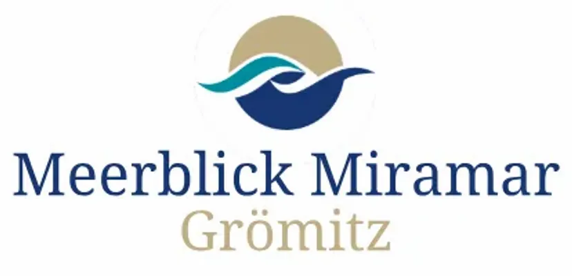 Meerblick Miramar - Ferienwohnungen Grömitz