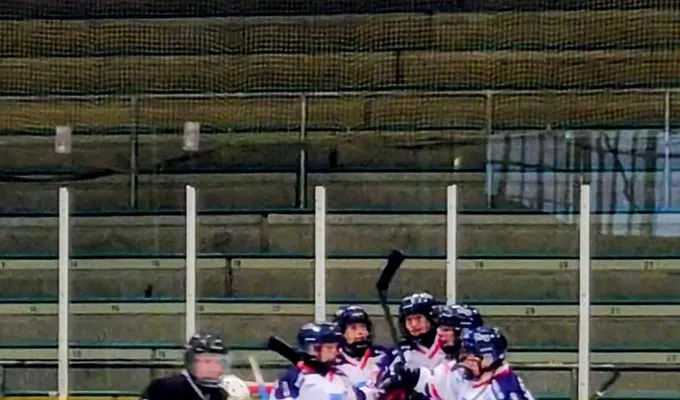 13.12.2025 Auswärtsspiel DSC Krefeld 1997 e.V.