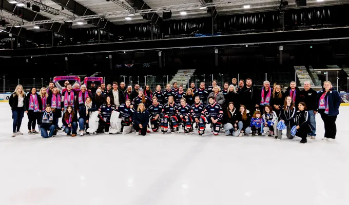 16.01.2026 Pokal Heimspiel Düsseldorfer EG