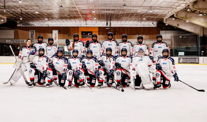 07.03.2026 Auswärtsspiel ESV Grizzlys Bergkamen