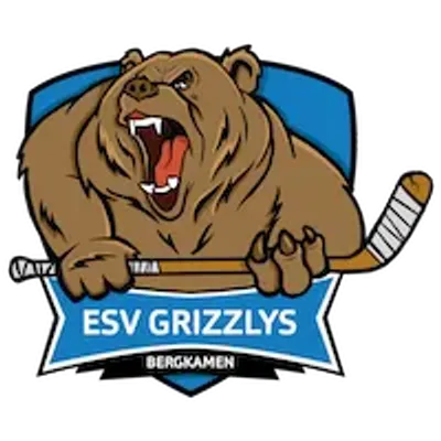 ESV Grizzlys Bergkamen Logo
