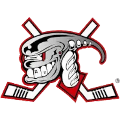  Ratinger Ice Aliens '97 Logo