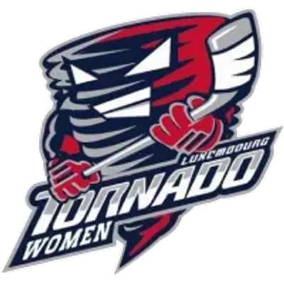 Tornado Women Luxembourg Logo