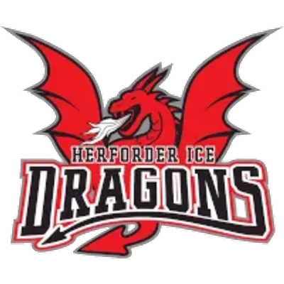Herforder Eishockey Verein Logo
