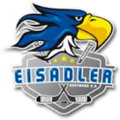 Eisadler Dortmund Logo