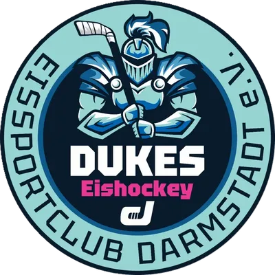 ESC Darmstadt Logo