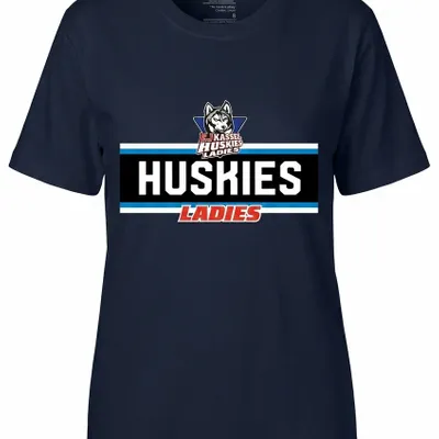 T-Shirt navy