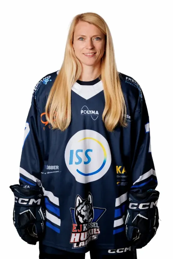 Inga Gottwald
