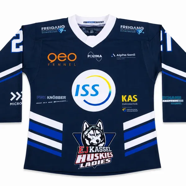 Fan Jersey Saison 2026/2027
