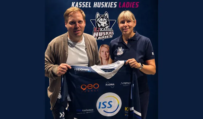 Unsere neuen Trikots für die Saison 2026/2027