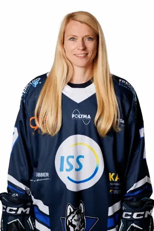 Inga Gottwald