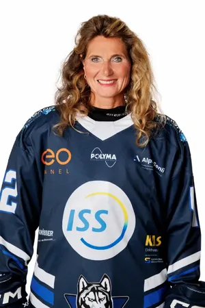 Claudia Friedenberg-Blaschke
