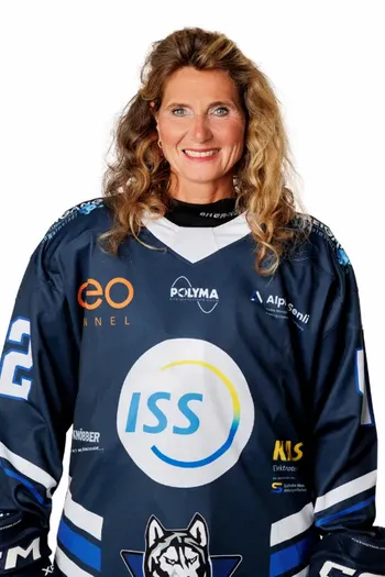 Claudia Friedenberg-Blaschke