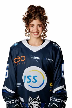 Frieda Kurnatowski