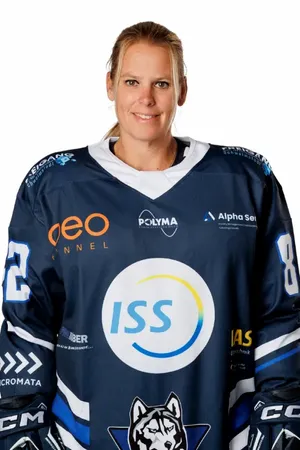 Julia Wolff