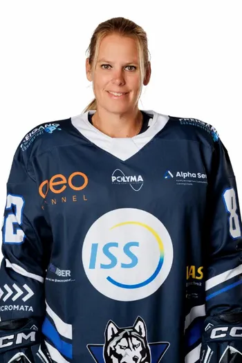 Julia Wolff