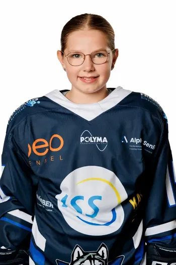 Charlotta Wenzel