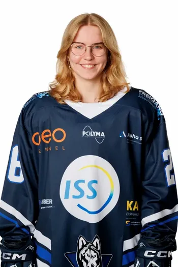 Leni Hofmann