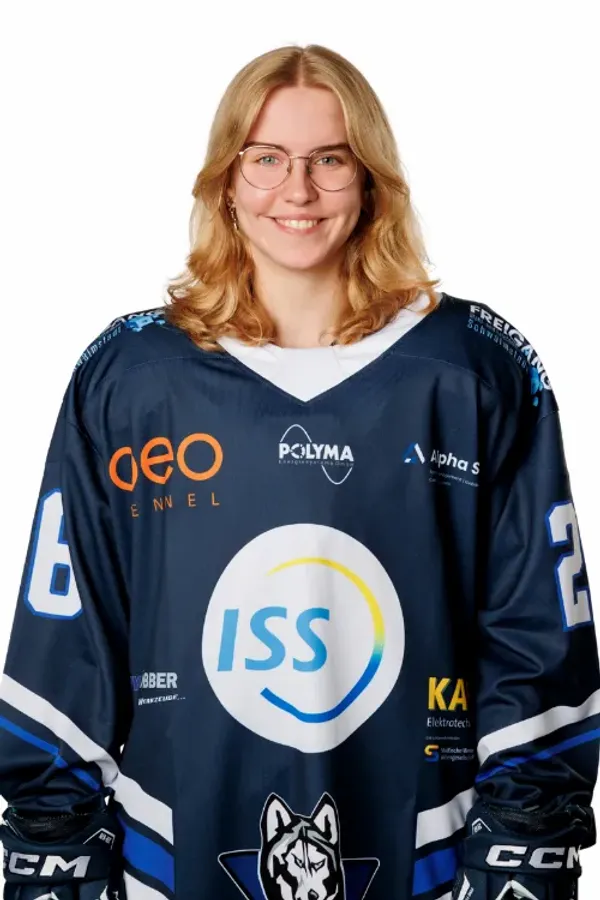 Leni Hofmann