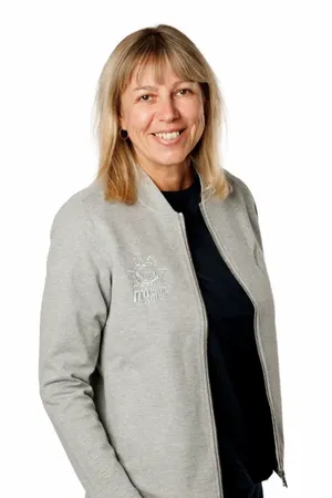 Felizia Katzer