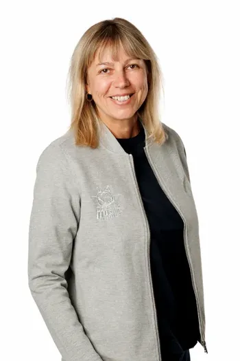 Felizia Katzer