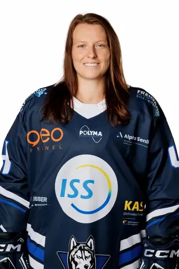 Simone Vogel