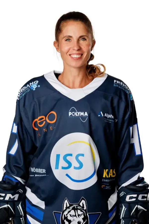 Farina Kurnatowski