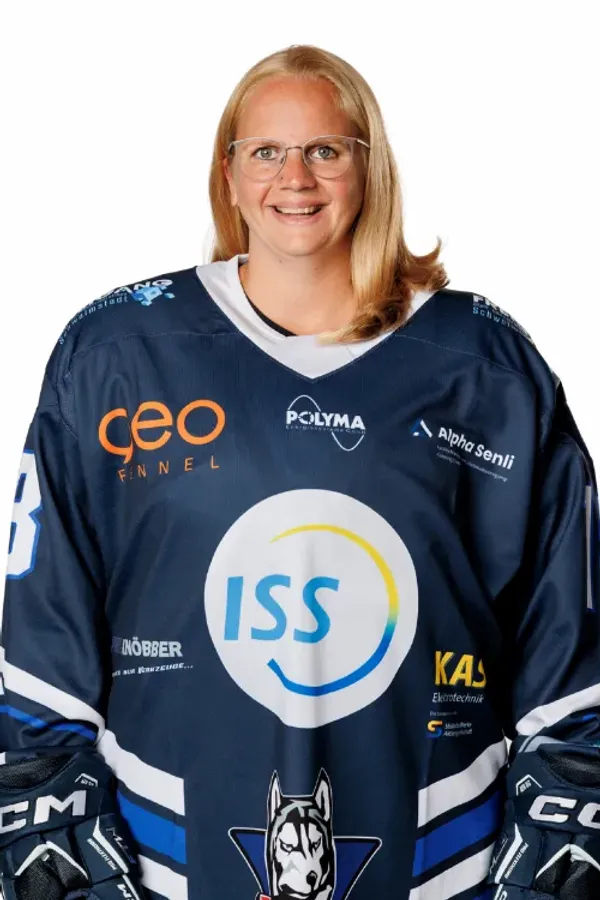 Janina Schmidt