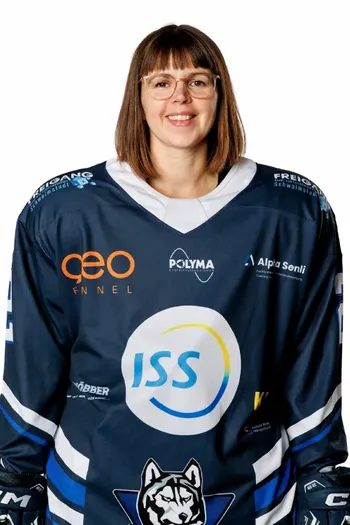 Mona Heimburger
