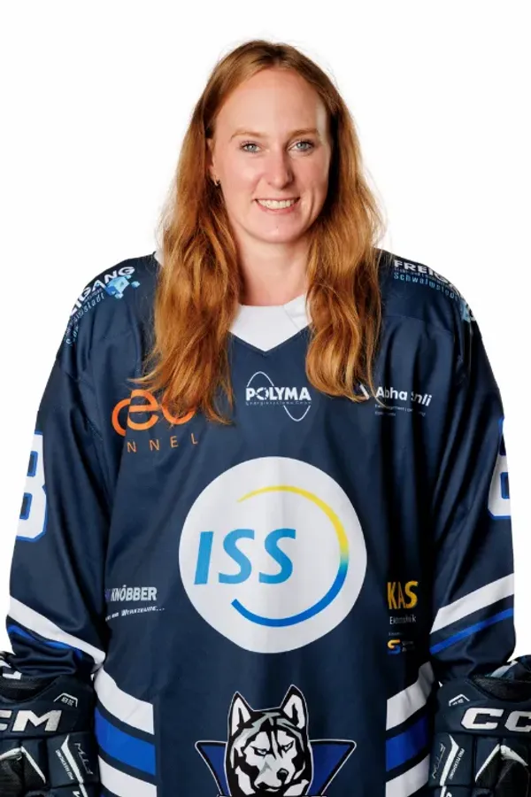 Steffi Kröger