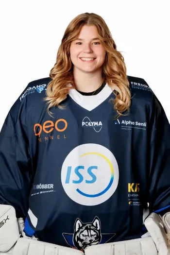 Natalie Klemmer