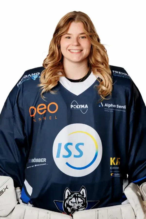 Natalie Klemmer