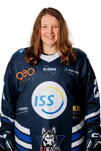 Julia Wenzel
