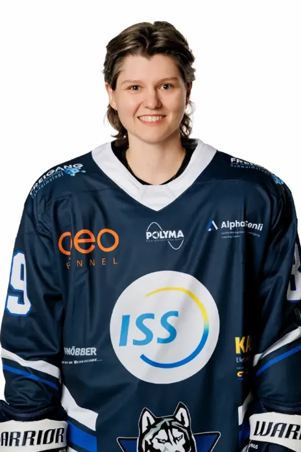 Justine Schneider