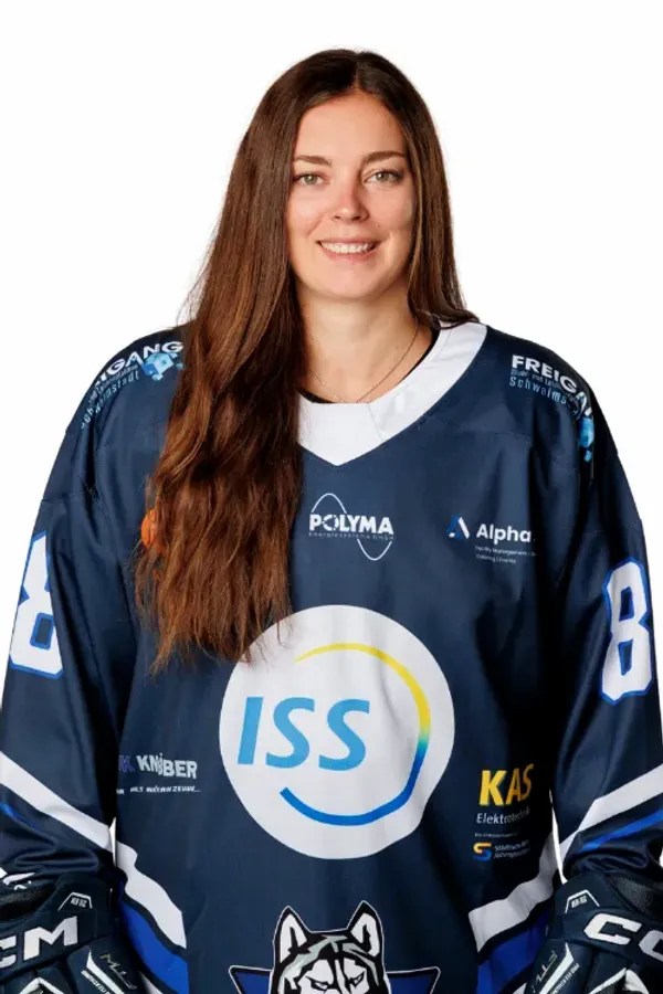 Jana Hoppmann