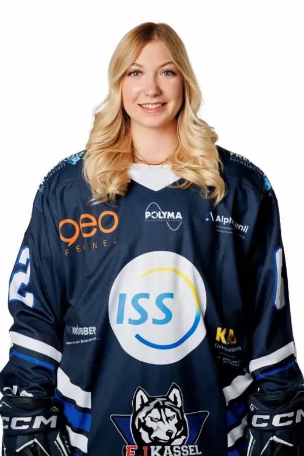 Lilly Flechsenhar
