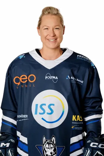 Katharina Huth