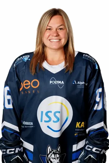 Maria Schäfer