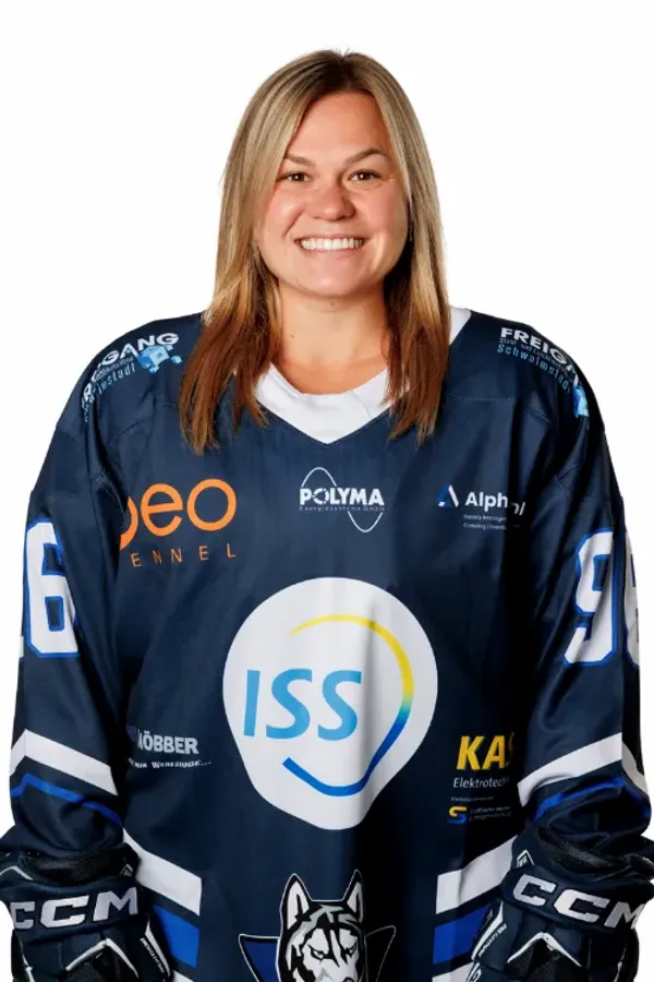 Maria Schäfer