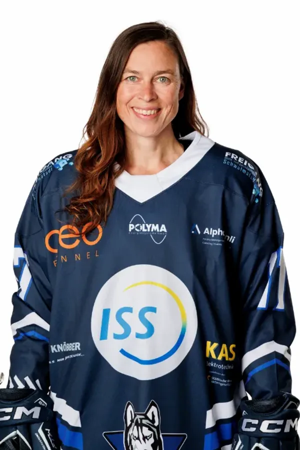 Linda Kienast