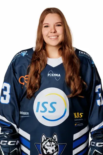 Louisa Treuberg