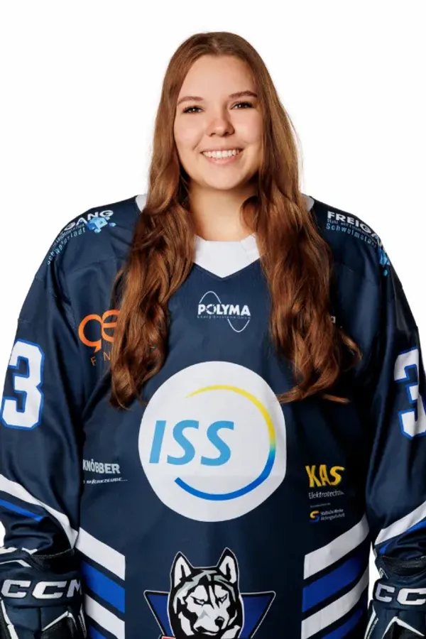 Louisa Treuberg
