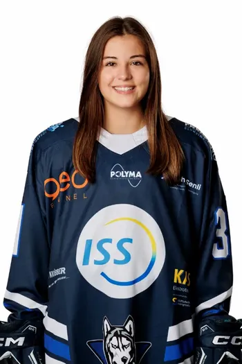 Lotta Strube