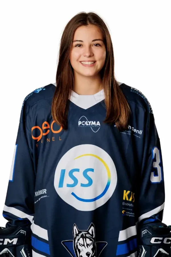 Lotta Strube