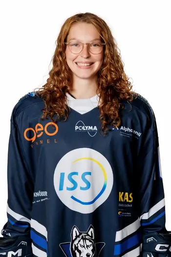 Nika Weber