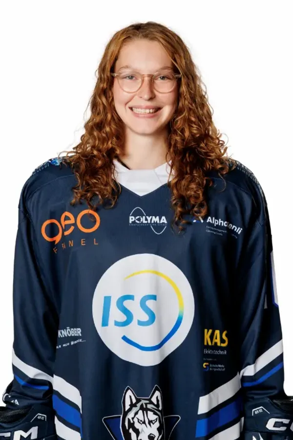 Nika Weber