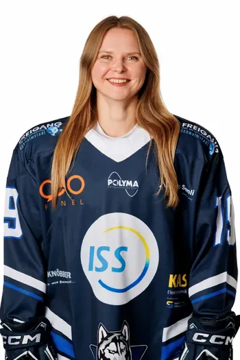 Olga Kurbacheva